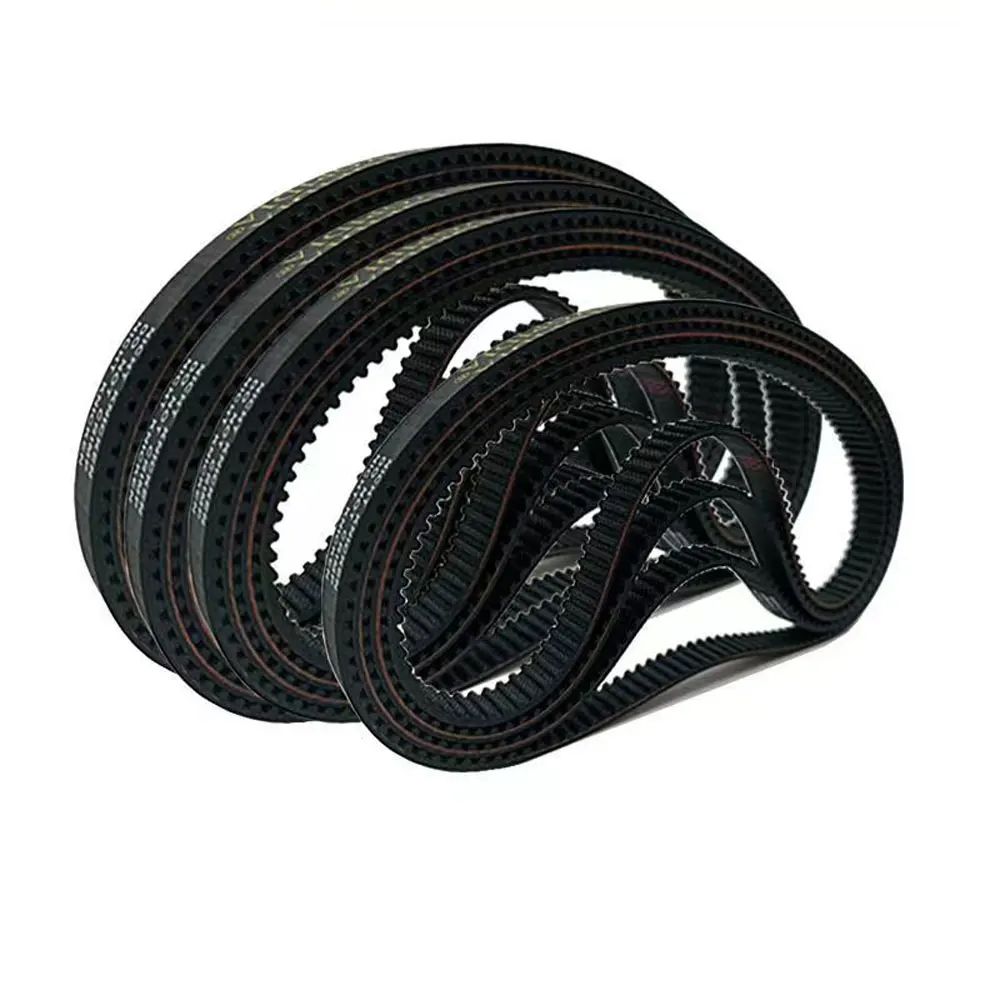 Gear Drive Belt for 200W 230W 295W 380W Beam Light Moving Head Light Stage Lighting Durable XY Drive Belt Replacement