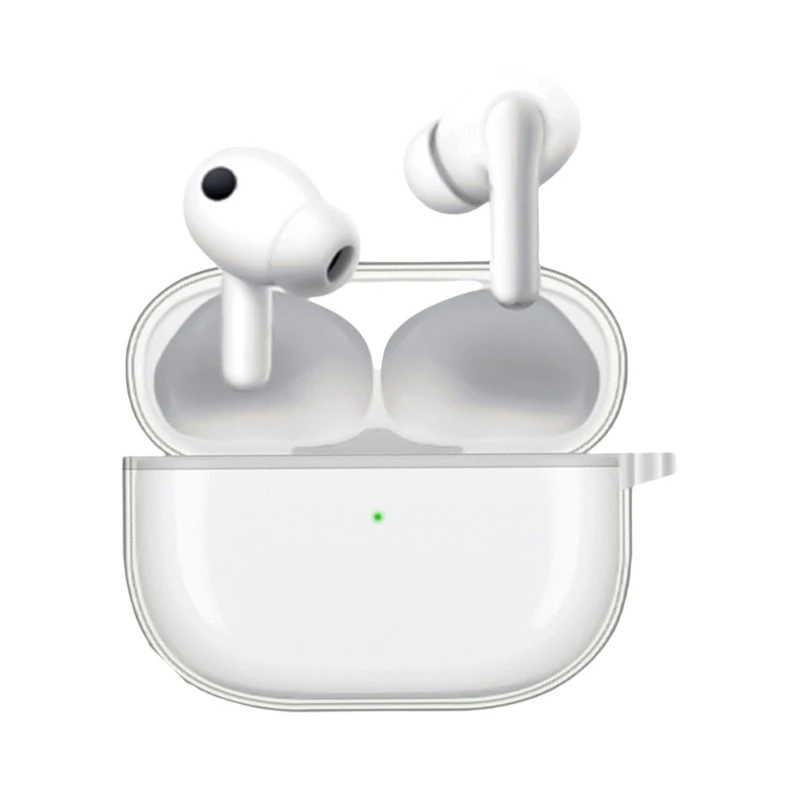 Headset-Hülle für 4 Hüllen, Kopfhörer-Abdeckung, Gehäuse E74A – Detail 1