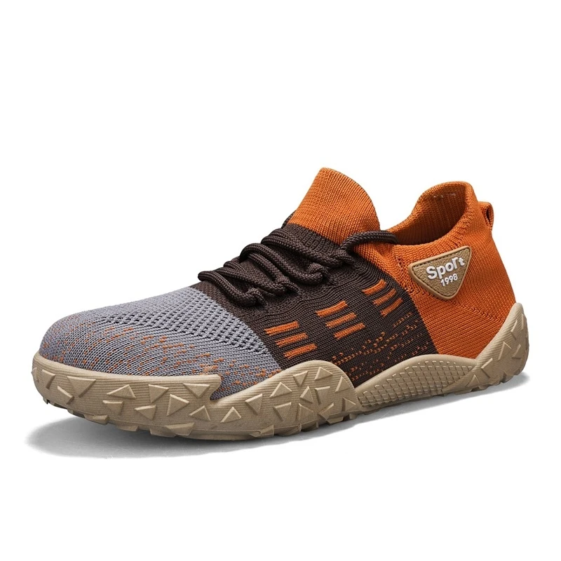 

Thick Sole Casual Athletic Shoes Men Women Lightweight Breathable Outdoor Sneakers Men's Women's Shoes