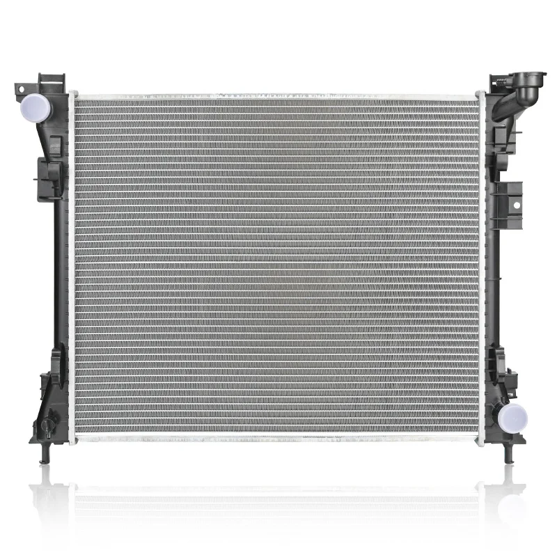 Aluminium Radiator for 08-20 Grand Caravan Ram C/V Chrysler Town Country Routan