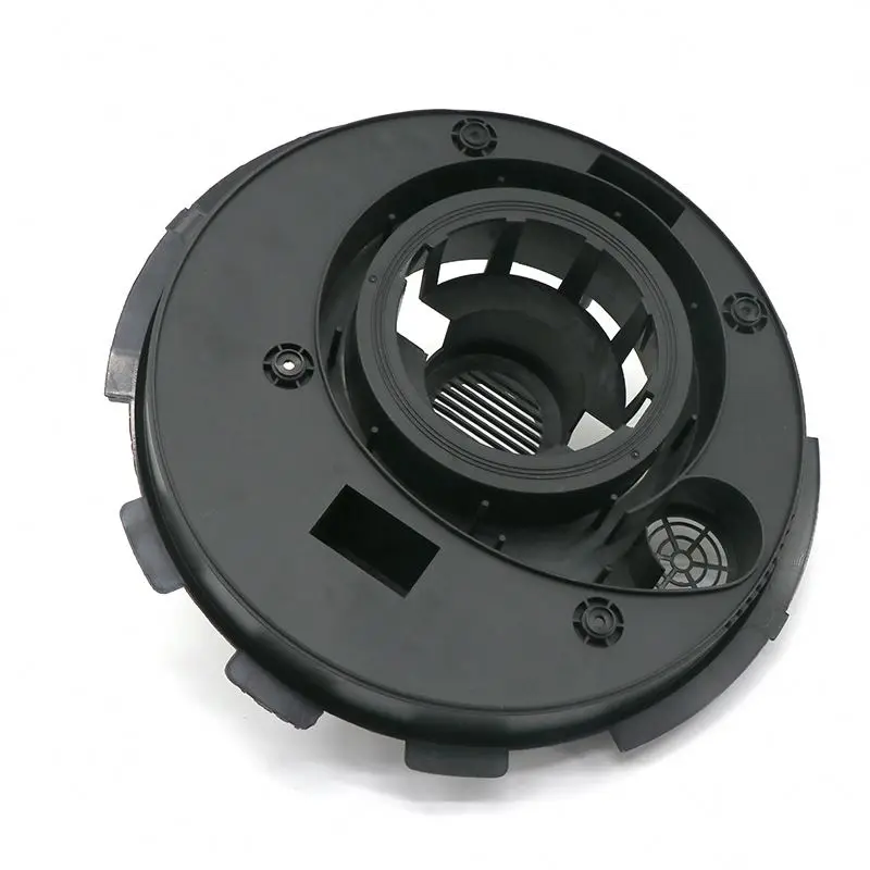 Plastic Molded Prod…