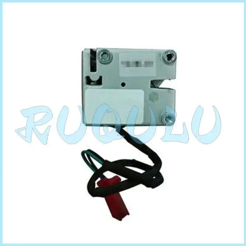 

Электронный замок топливного бака Zt350t-e 1186400 - 003000 Для Zontes