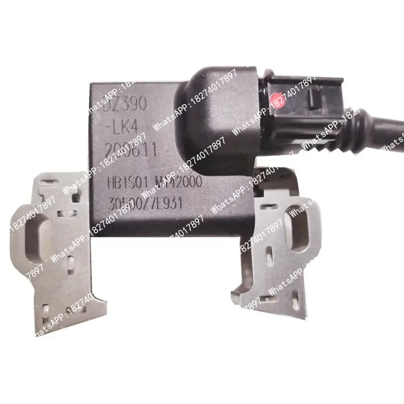 DZ390-LK4 30500Z7E931 GX270H2 GX390H2 COIL 30100-Z7E-930 GAS ENGINE PARTS