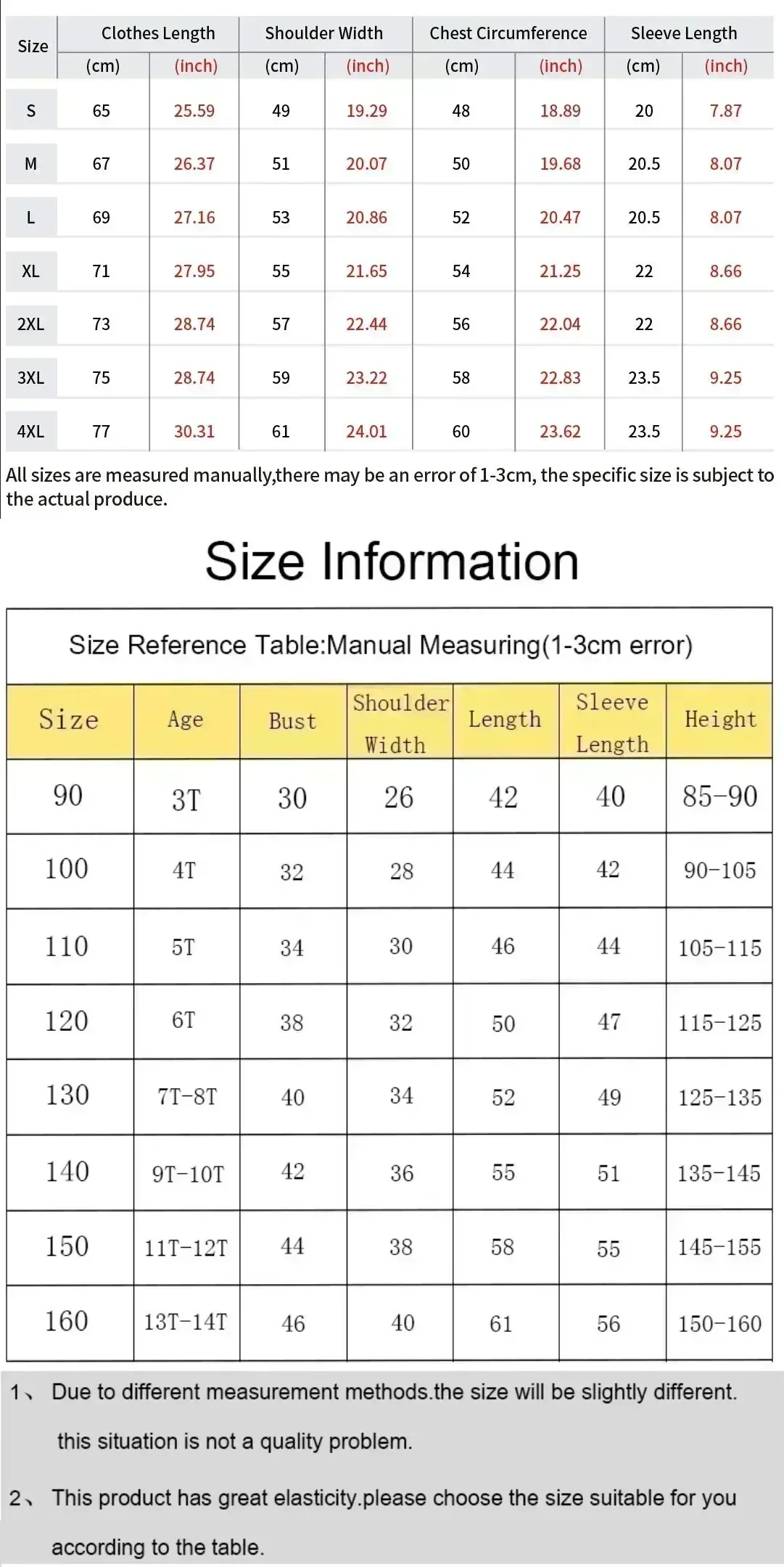 Demon Slayer Cotton Unisex Round Neck Anime T-Shirt Men's and Women's Summer Fashion High quality Breathable Street T-Shirt