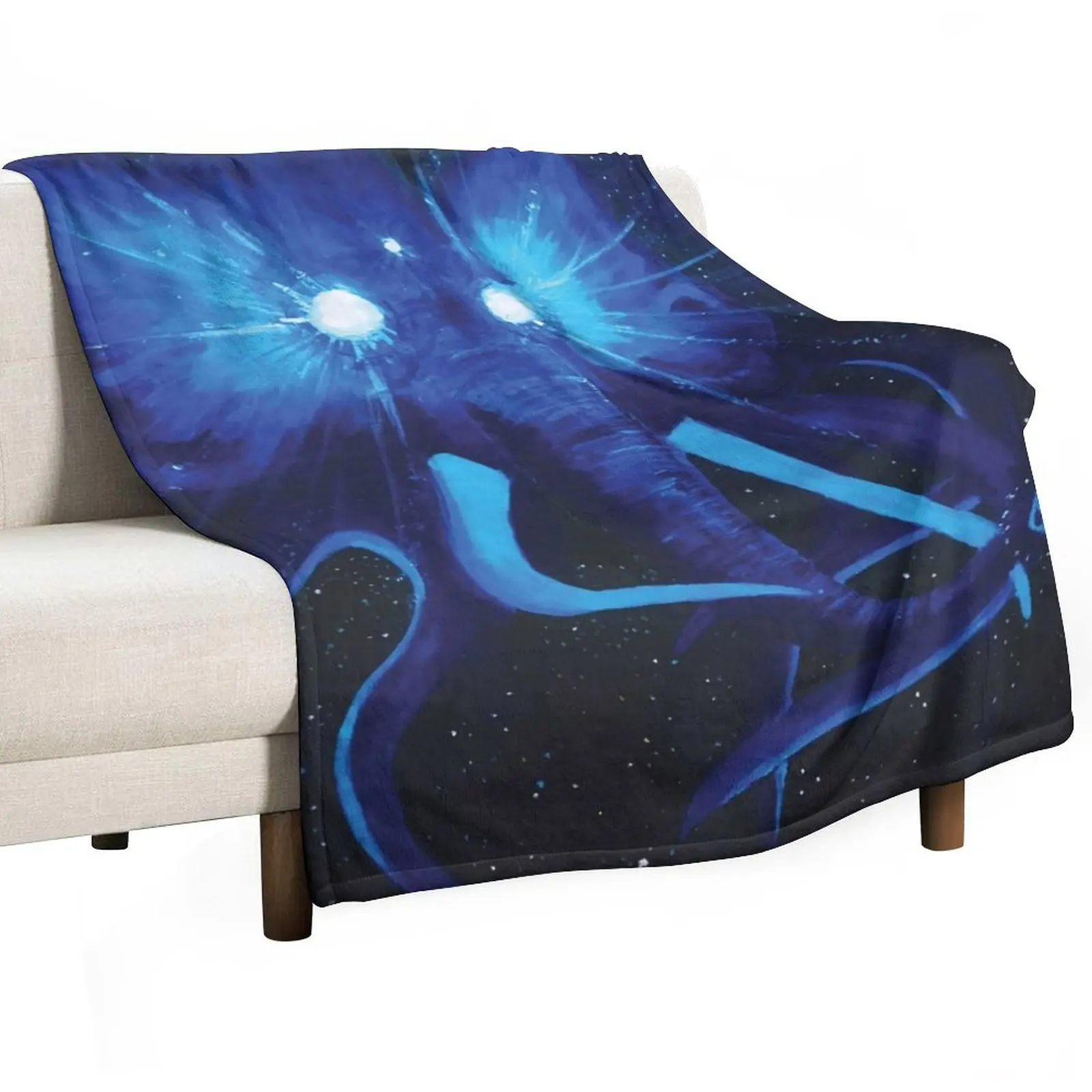 

Dream Lord Throw Blanket Personalized Gift Comforter anime Blankets