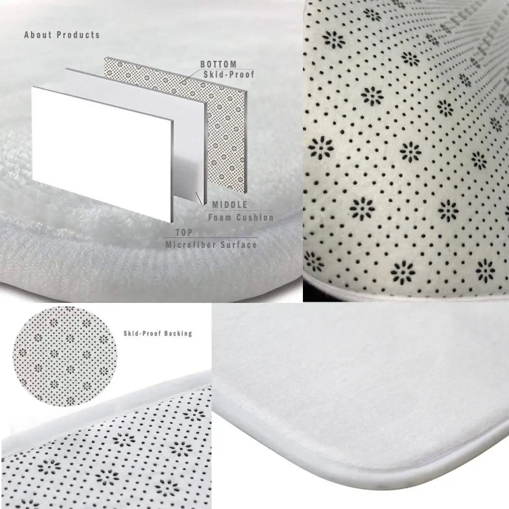 سجادة جديدة لعام 2026 من KPOP سجادة من الفلانيل قابلة للغسل ومضادة للانزلاق سجادة ناعمة لغرفة لعب الأطفال ديكورات منزلية للفتيات