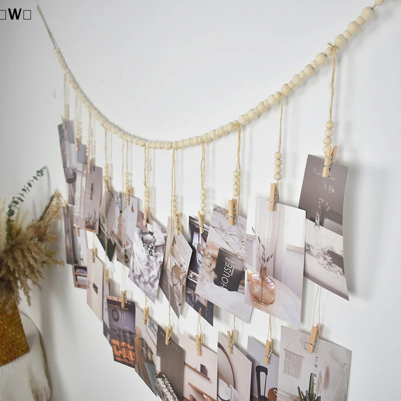 〔W〕Photo Display Wa…