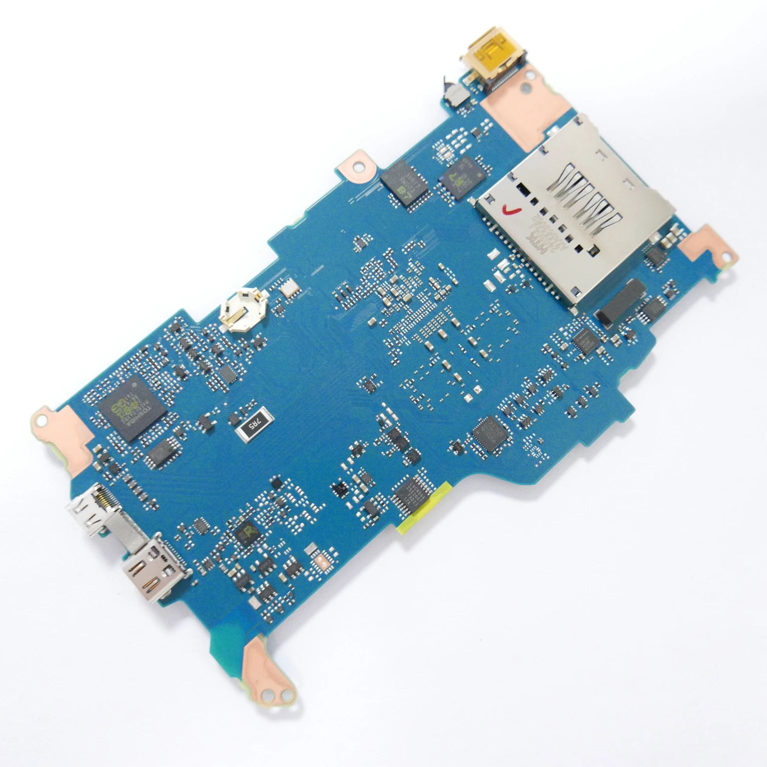 Ersatzteile für Canon EOS R6 Mark II R6 II Kamera Hauptplatine Motherboard