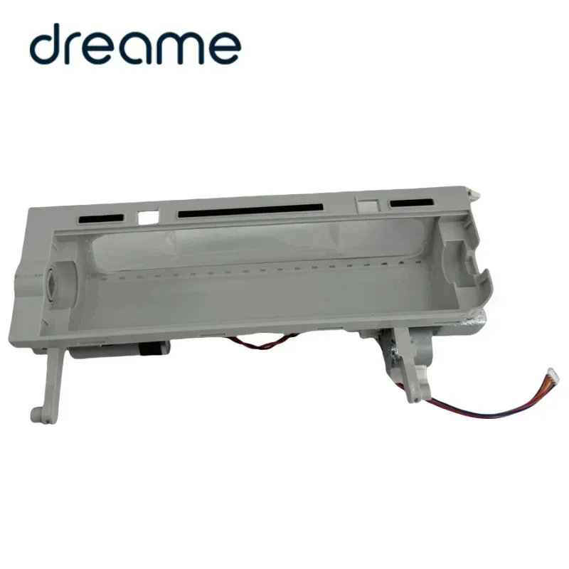 Original for Dreame L10s Ultra Heat-Tech Vacuum Cleaner Main Brush Gearbox with Motor Spare Parts Accessories