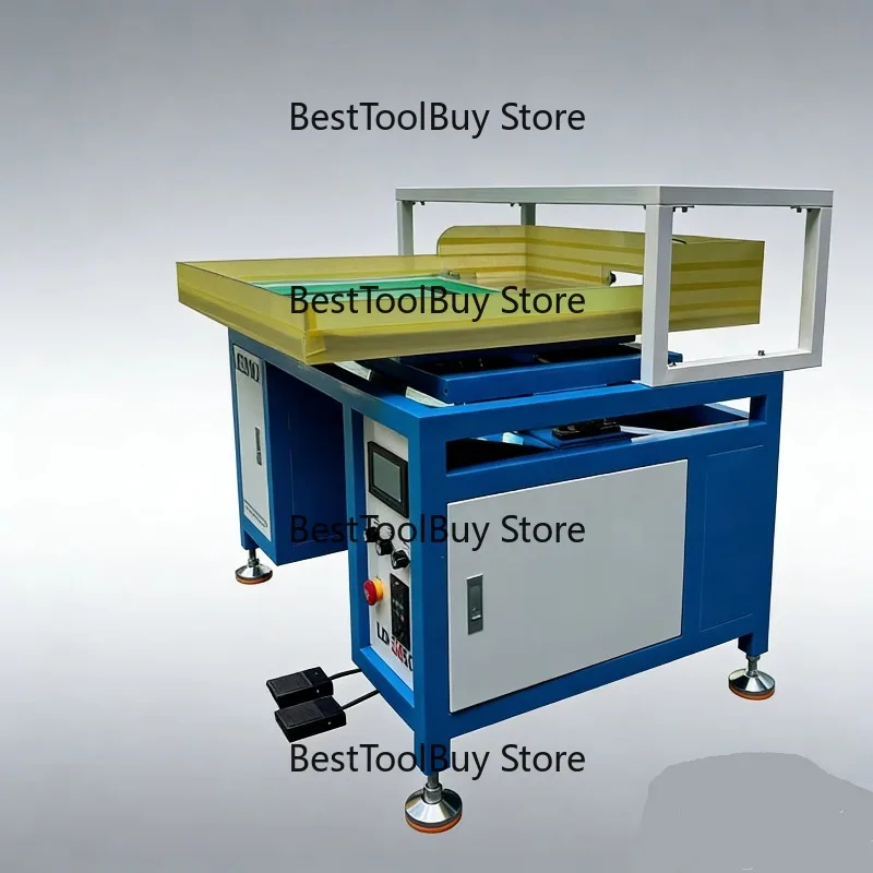 Rhinestone Flatback Shaking Machine