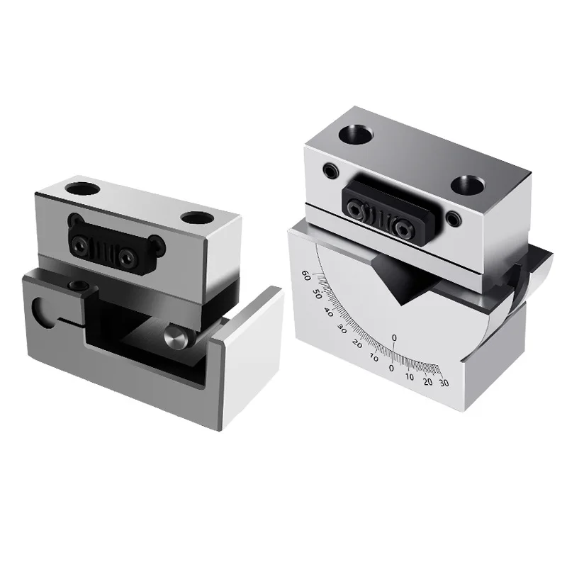 AP50/AP60 angle grinding wheel dresser, high-precision handheld grinder, universal forming milling tool with slope