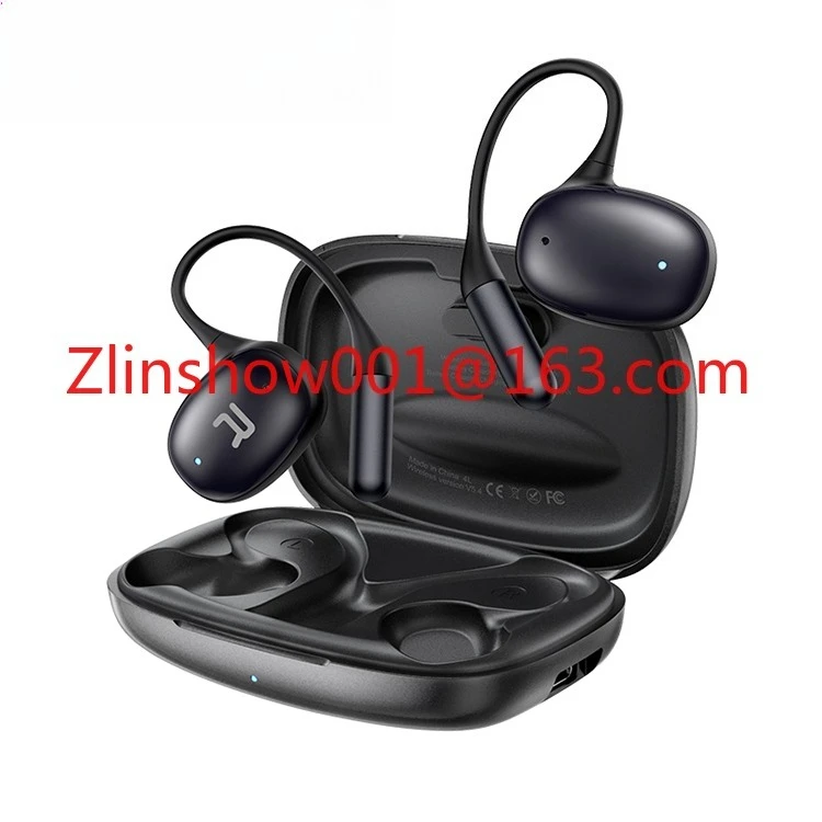 Open Ear Earbuds Li… - image