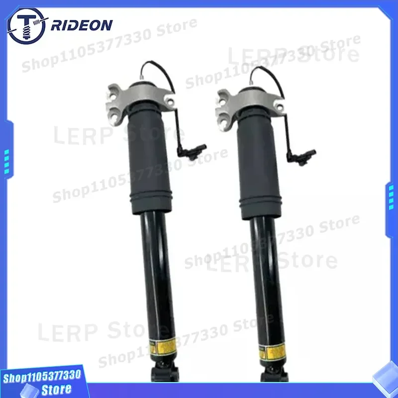 1 Pair Auto Parts Suspension Rear Left Right Shock Absorber For Camaro 2016-2024 85649836