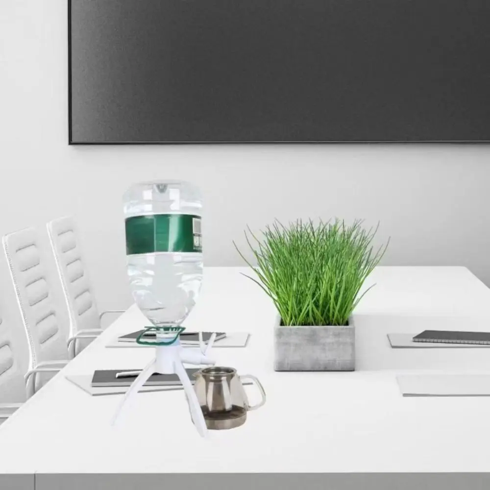 ボトル入りウォーターディスペンサーブラケット、省力ウォーターボトル、蛇口コンセント