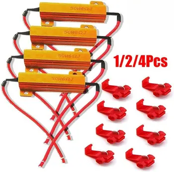 6 最佳銷售 LED電阻 - №1