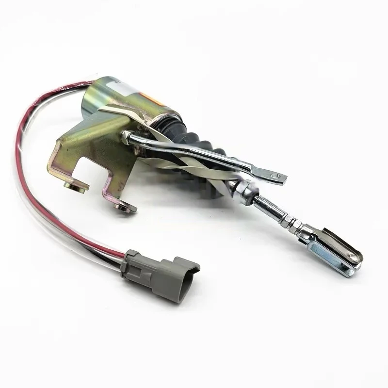 น้ํามันตัด Flout Solenoid วาล์วสําหรับรถแทรกเตอร์ C55/C64/70/CS68/CS75 1-40-271-023 สวิทช์ Heavy Duty ยานยนต์ Part