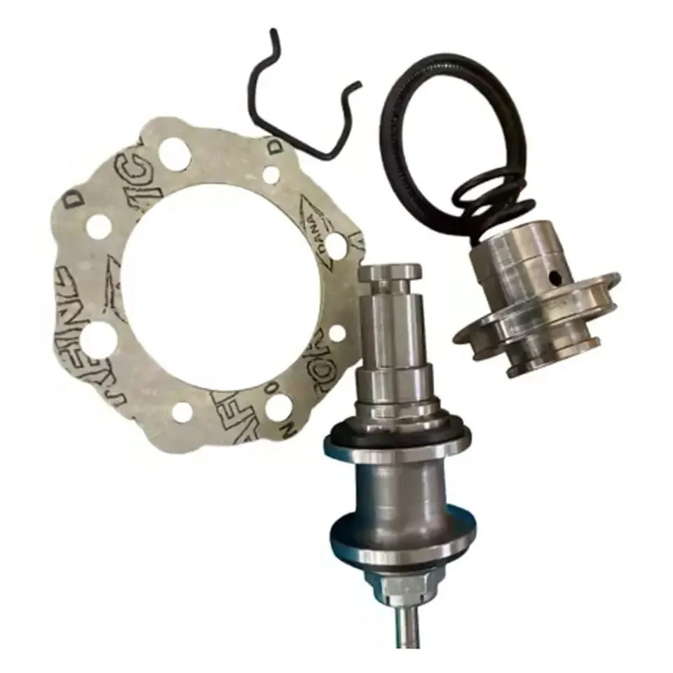 

3-ходовой ремонтный комплект клапана 60-300 60-0300 60-0283 72-0700 для Thermo King SL SLe SLX TS