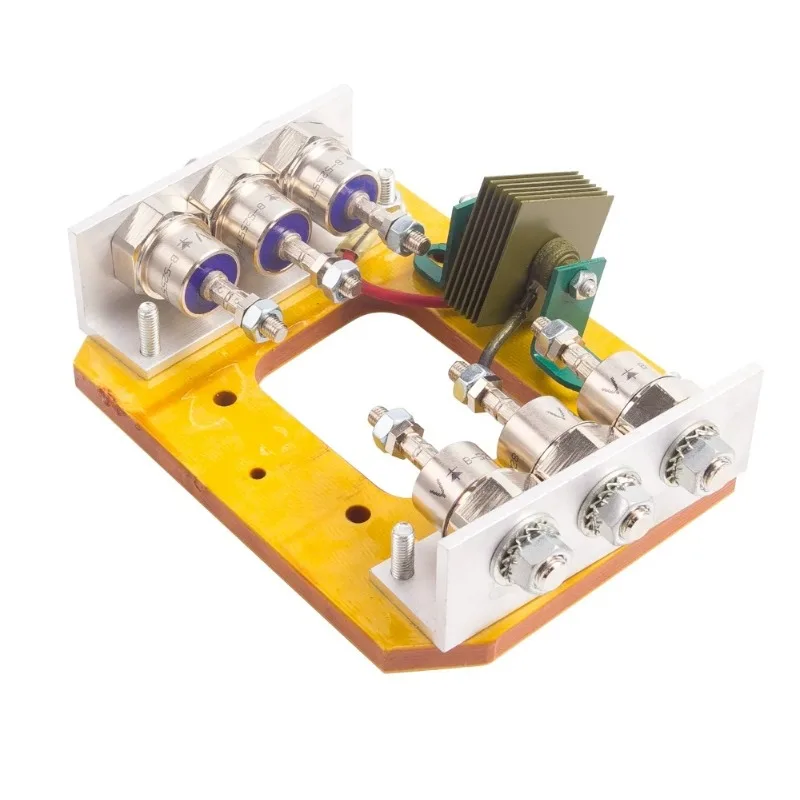 For Generator Rectifier 350KW-2200KW Diode Rectifier B525571-2 Replacement Part
