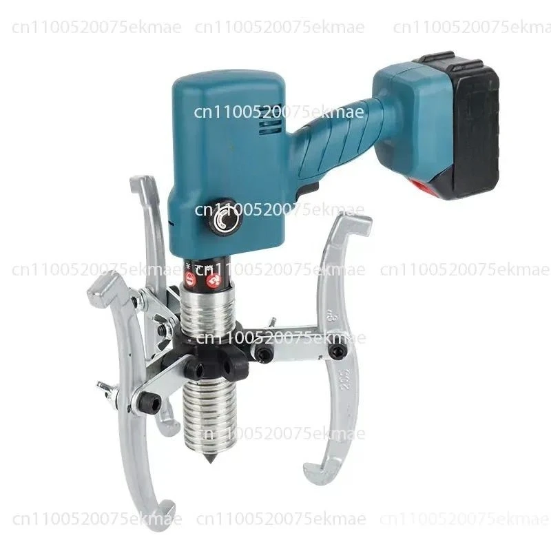Manual Oil Return Type Lithium Hydraulic Puller Bearing Removal Tool, Other Hydraulic Tools with 2 and 3 Claws