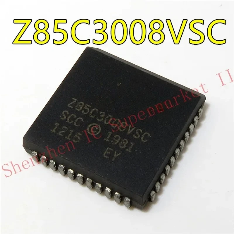 Ic New Z85C3008VSC