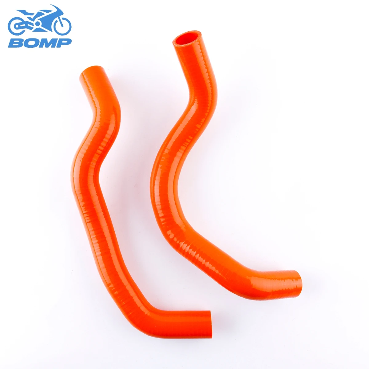 

For 2002-2007 Honda Accord CL7 Euro R K20A i-VTEC 2003 2004 2005 2006 Silicone Radiator Hoses Tubes Piping Kit 2Pcs 10 Colors