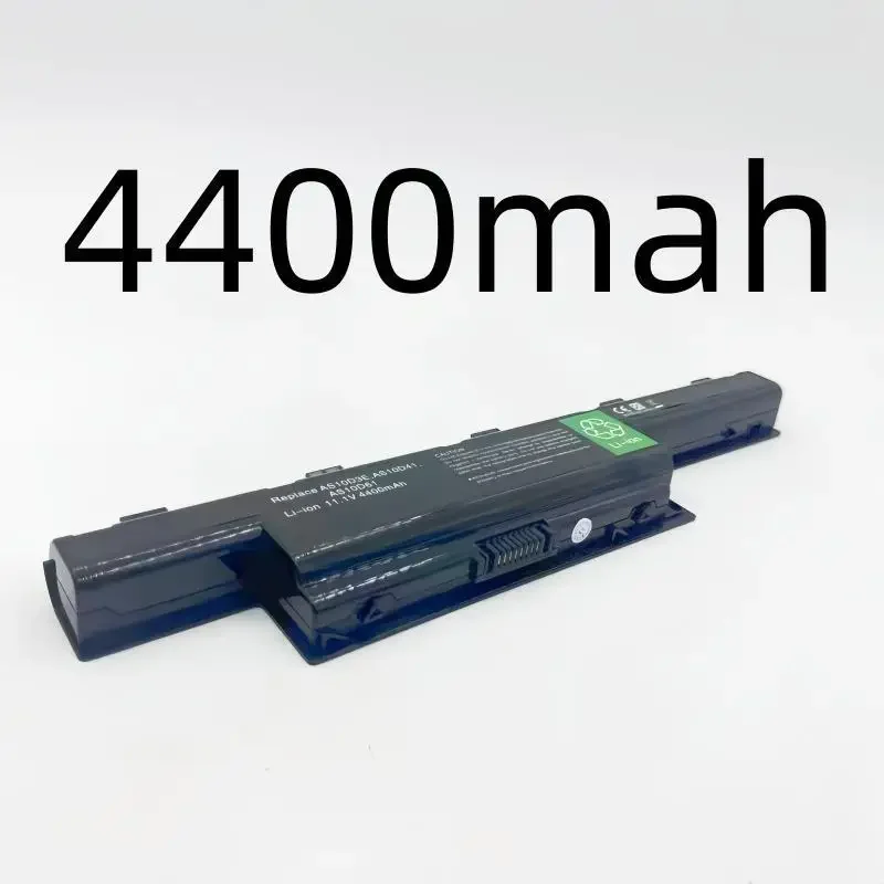 Imagem -05 - Bateria Nova do Portátil para o Acer Aspire v3 5741 5742 5750 5551g 5560g 5741g 5750g As10d31 As10d51 As10d61 As10d71 As10d75 As10d81