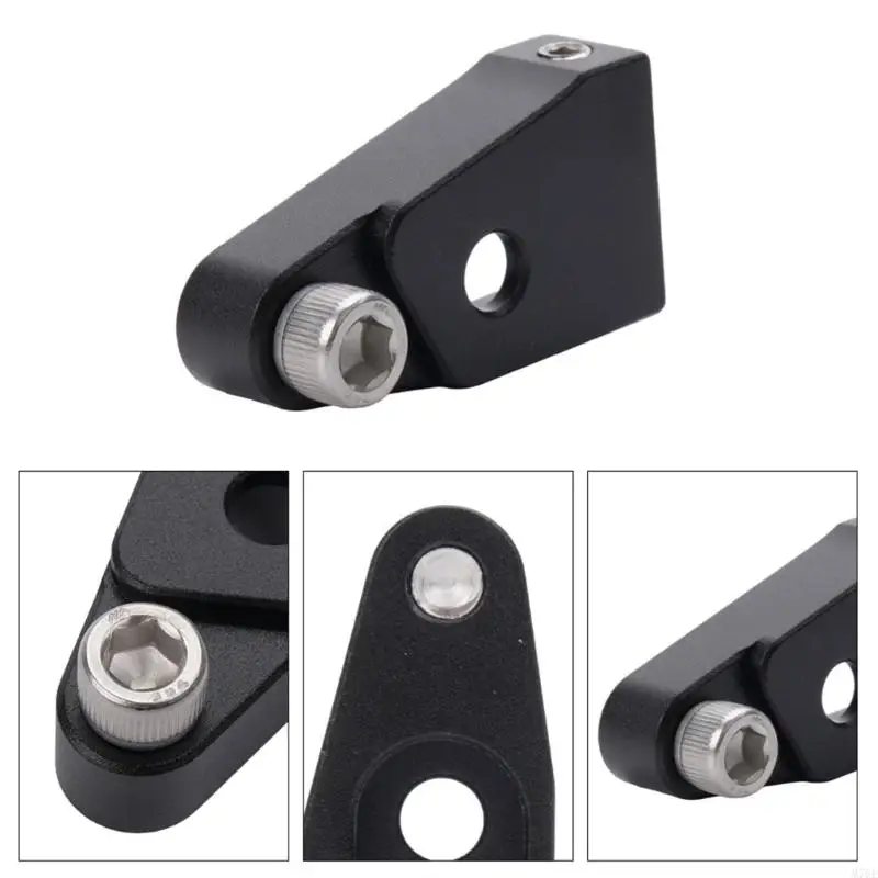 M76E Motorrad-Schalthebel-Neutralgangassistent, Hilfsschaltkomponente aus Metall für Motorrad-Getriebesysteme – Detail 9