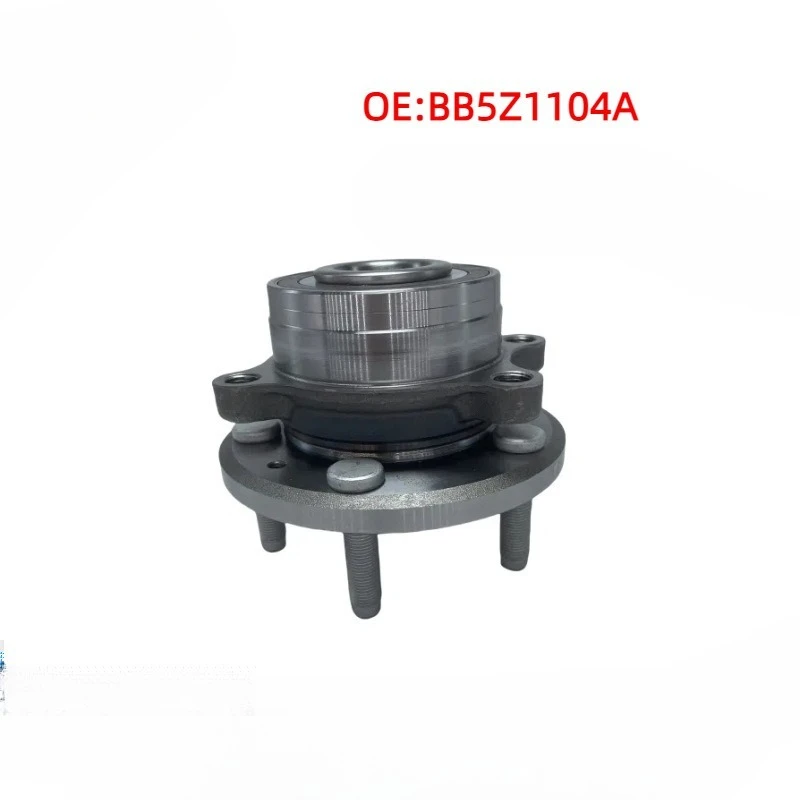 BB5Z-1104-A Front Rear Wheel Bearing Axle Head BB5Z1104A for Ford Explorer 2011 2012 2013 2014 2015 2016 2017 2018 2019 1pc