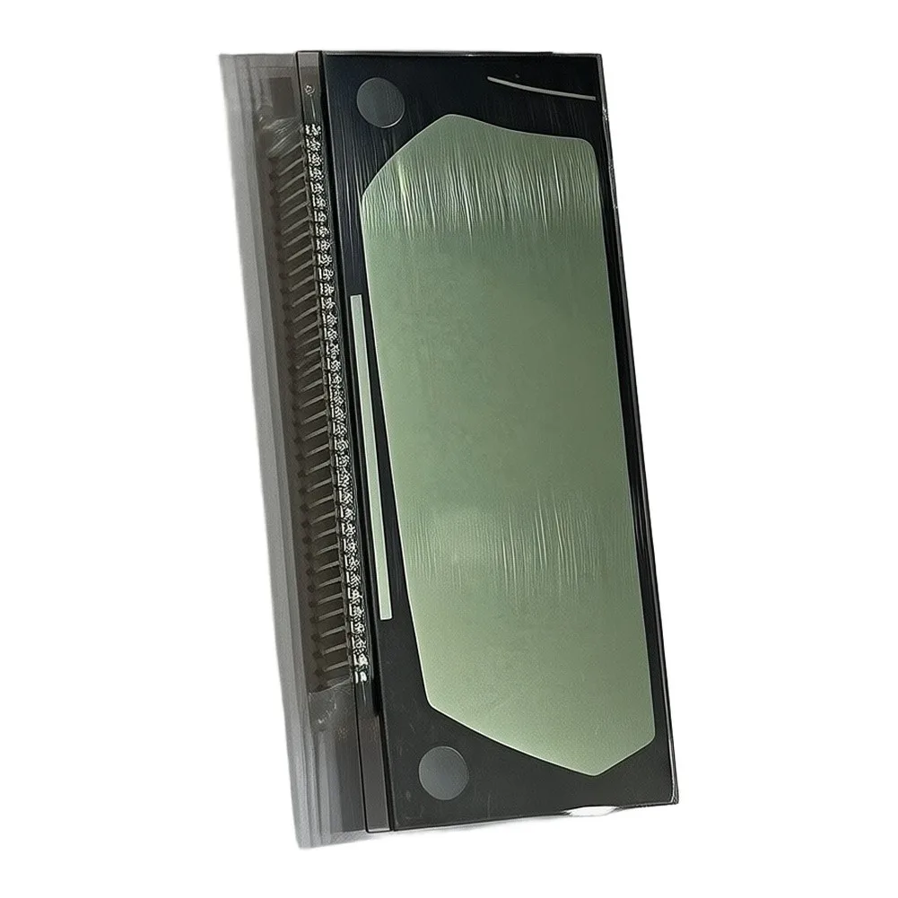 Motorcycle Instrument Repair As Shown In The Picture for fz1 for fz6 Replacement 2006-2013 LCD Material Motorcycle