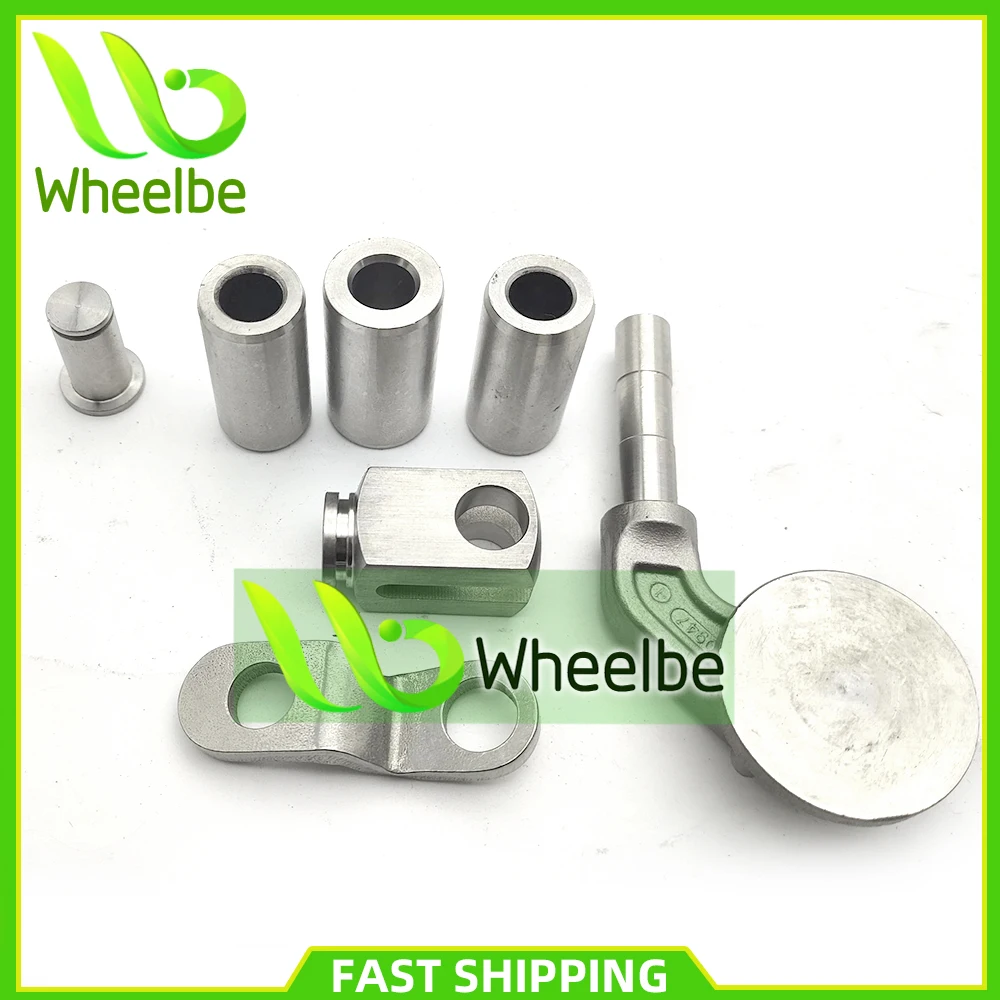 

06K145702J Wastegate Rattle Flapper For Audi A3 IS38 TSI EA-888 VAG Volkswagen Golf R Cupra S3 GTI 06K145722H 06K145702M/N