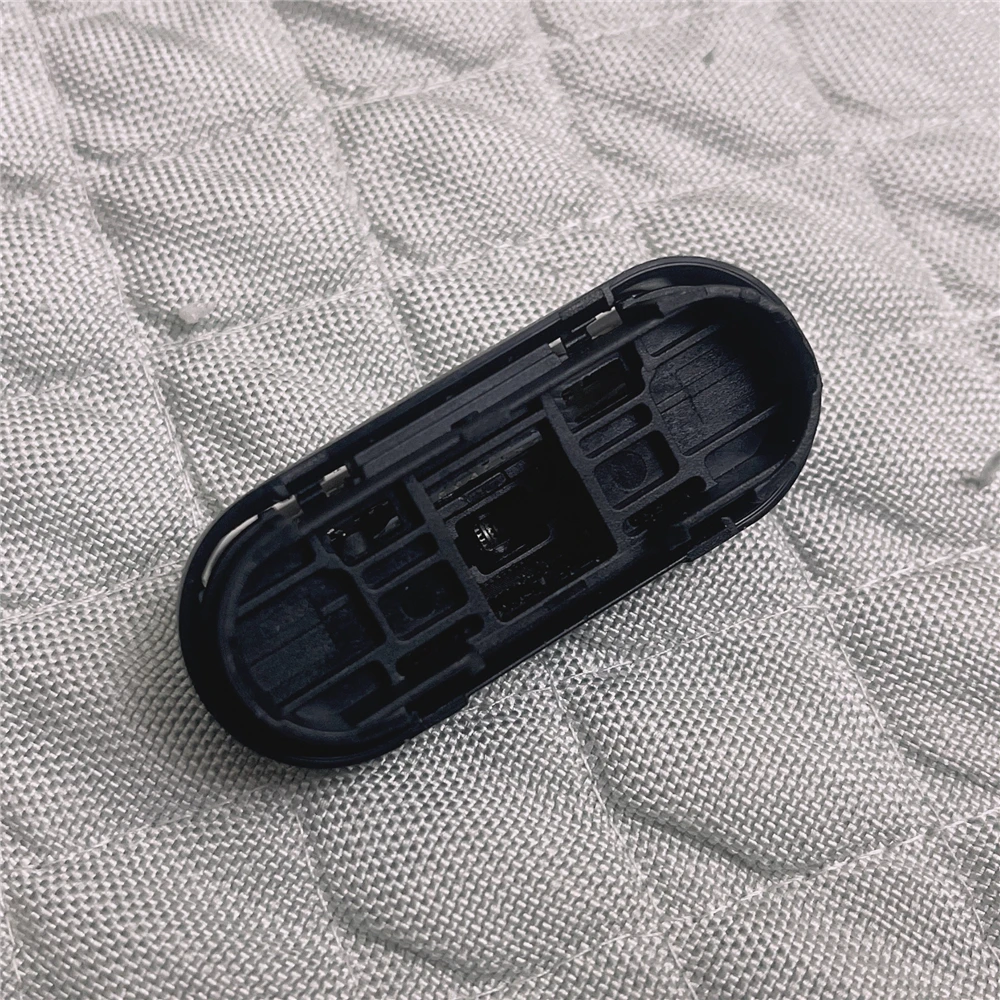 Thay Thế Điện Đầu Và Viền Lưỡi Dao 10MJ Dành Cho Xiaomi Mijia Braun Điện 5603 Mini Di Động