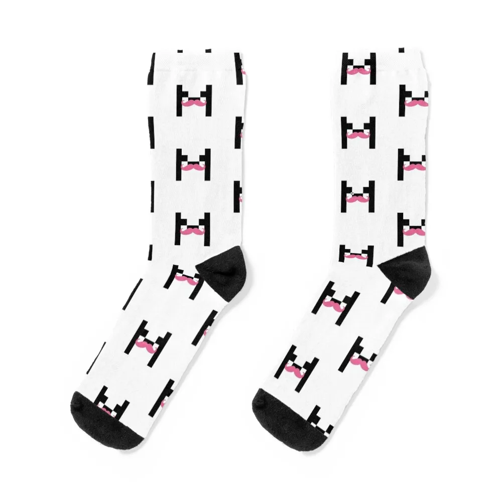 

Markiplier logo Socks Heating sock Stockings Men's Socks Women's