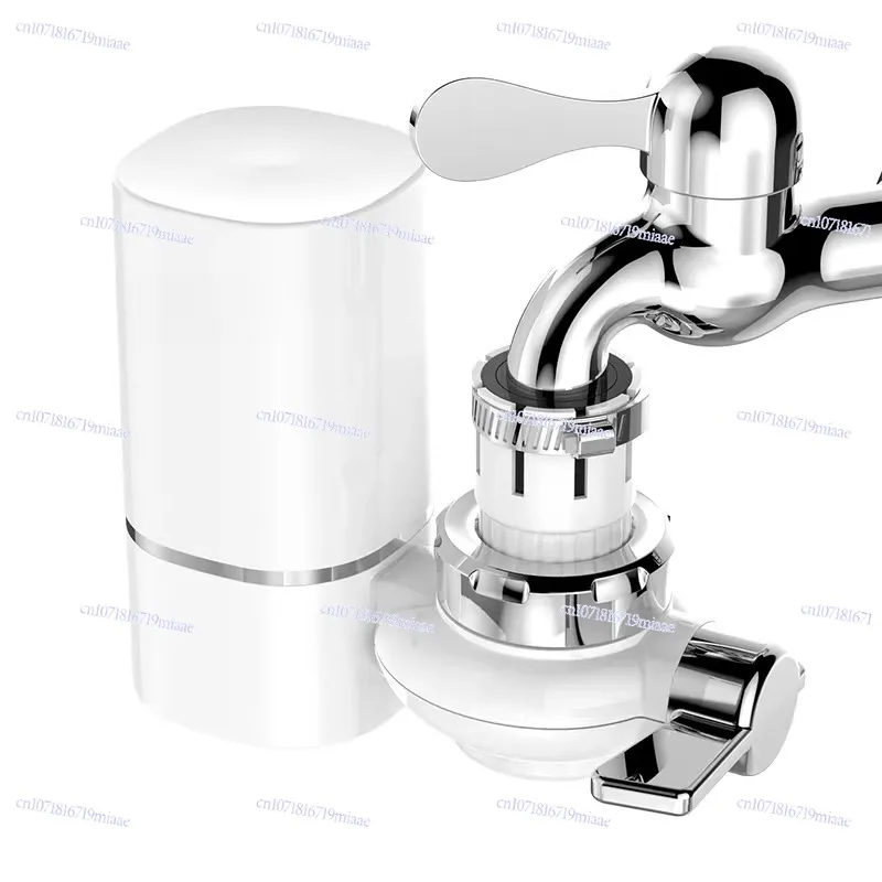 Faucet Water Purifier QF200 Household Ceramic Filter Element Filter