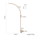Bed Bell Bracket 5