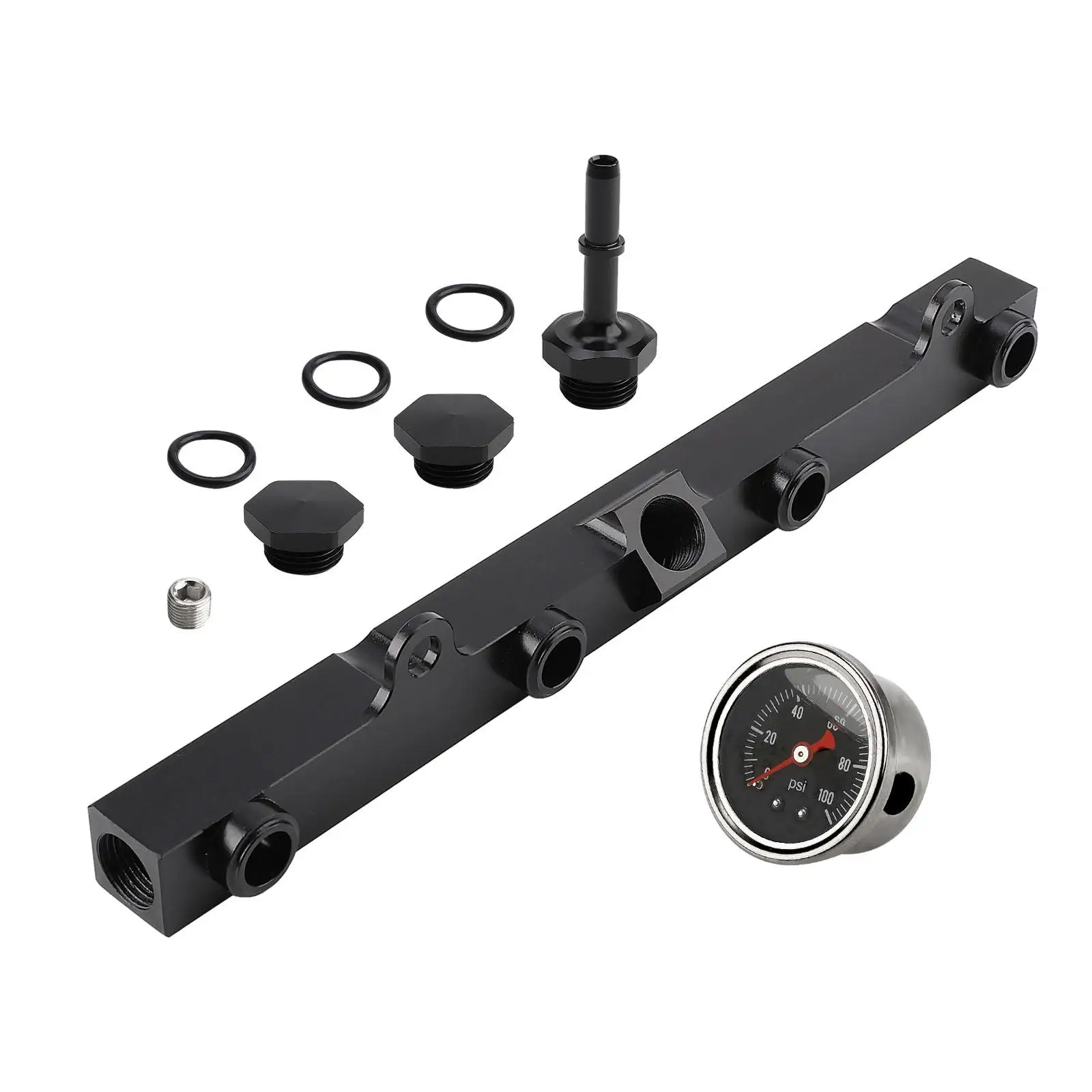 Fuel Rail Durable A…