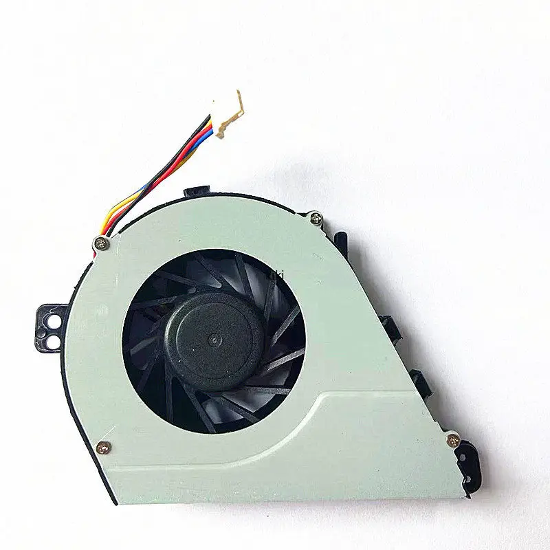 New CPU Cooling Fans Suitable for DELL Latitude E5430 Series Laptop Cooler Fan 5V 0.3A 4 PIN BATA0613R5H -006 P/N: 082JH0