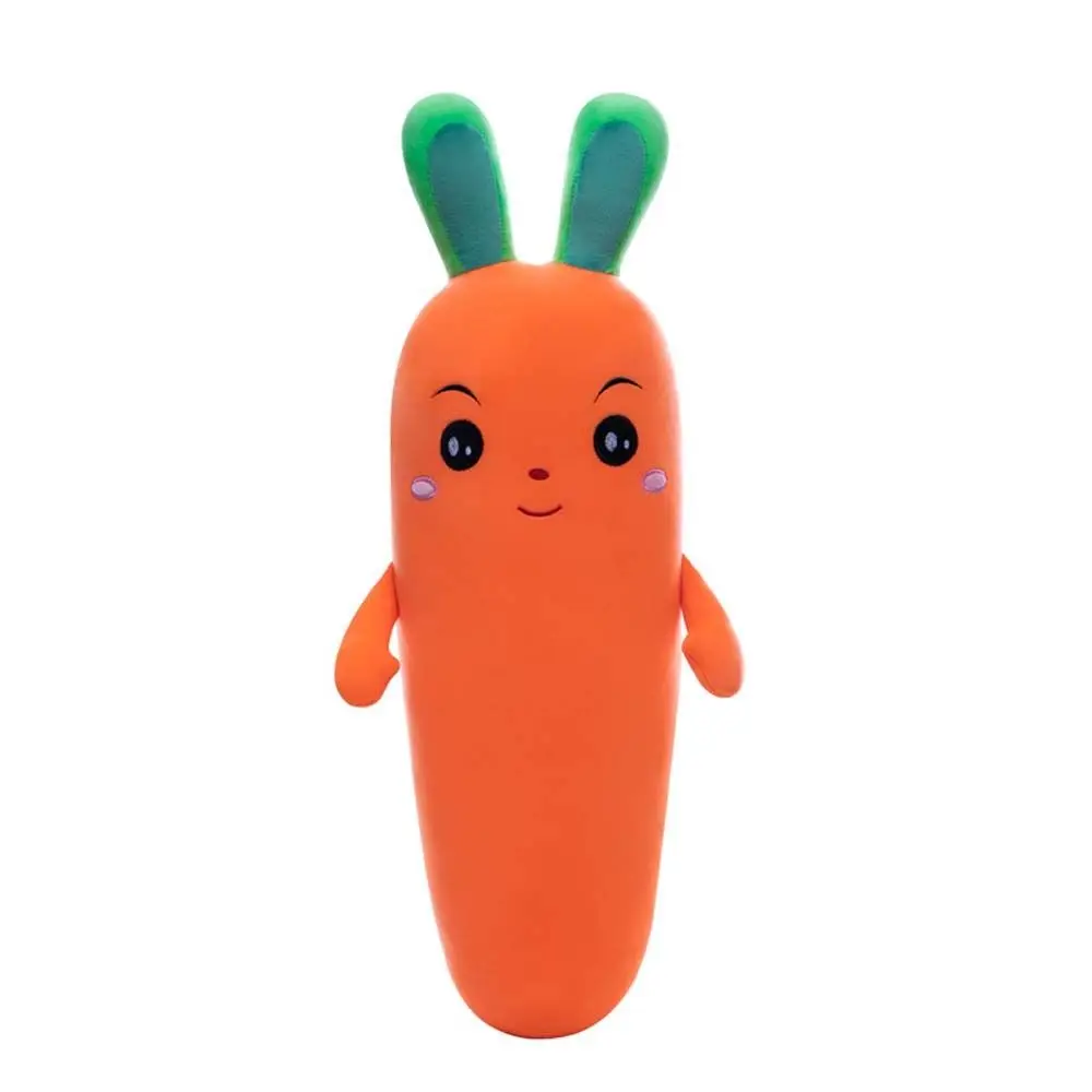 

Cushion Home Decoration Plush Pillow Vegetable Plush Long Carrot Plush Doll Stuffed Doll Carrot Plush Toy Carrot Stuffed Toy
