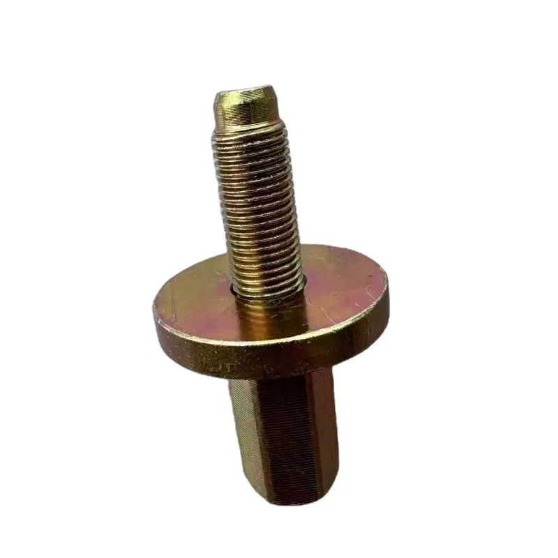 90901-19028 Crankshaft Bolts for Toyota Hiace Sea Lion Hilux 3L 5L Models