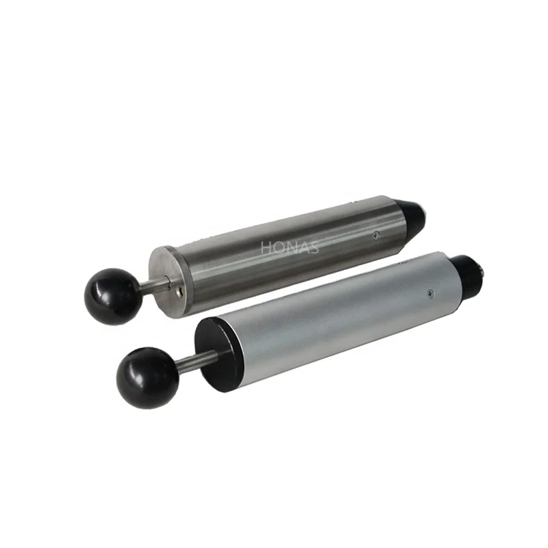 

IEC 60068-2-75 Ik01 to Ik07 0.14J to 1J Universal Energy Impact Hammer ,iec884 Standards Operated Impact test Hammer
