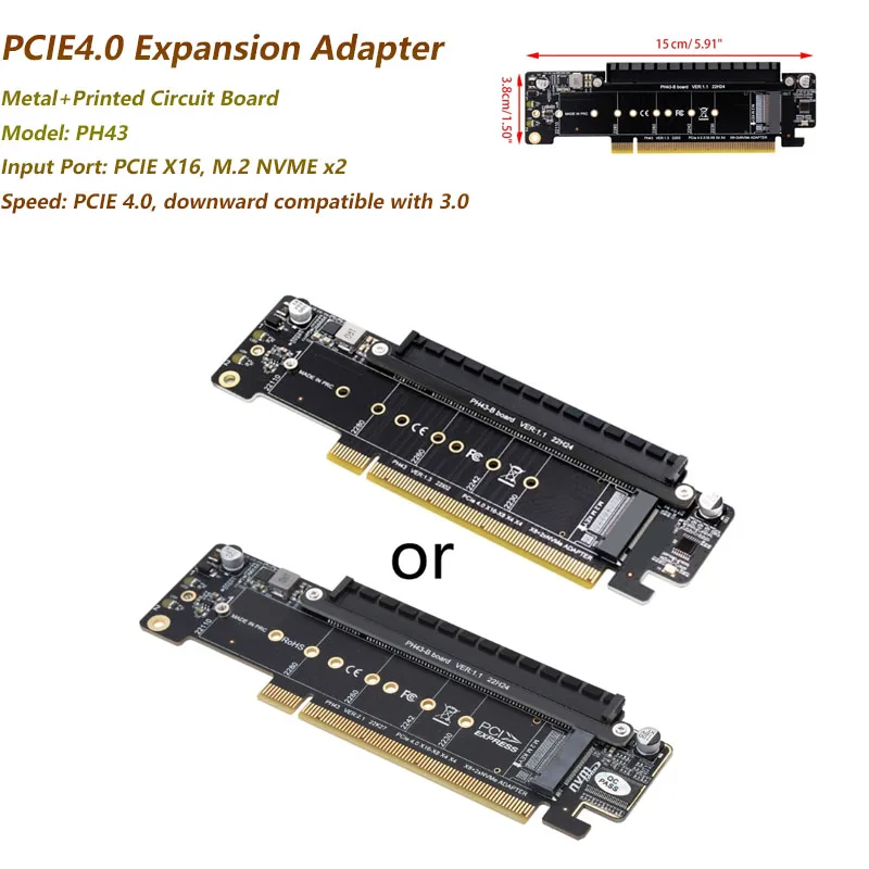 توصيلات PCI Express 16x: مراجعة ونصائح للاستخدام الأمثل