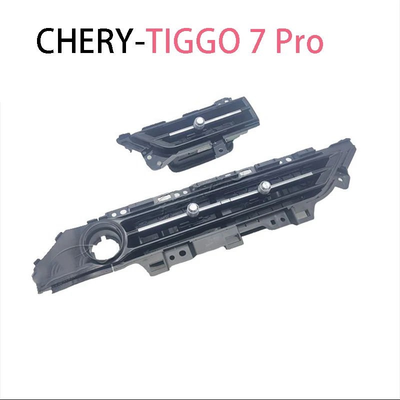 For Chery Tiggo 7 Pro 2021 2023 Original factory dashboard air outlet air conditioning air outlet assembly accesorios para auto