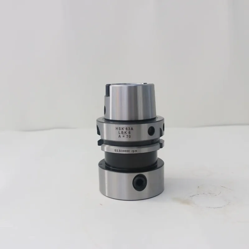 

【2026】Hsk63a Lbk Boring Tool Holder Engraving Woodworking Machine Cnc Tool Holder