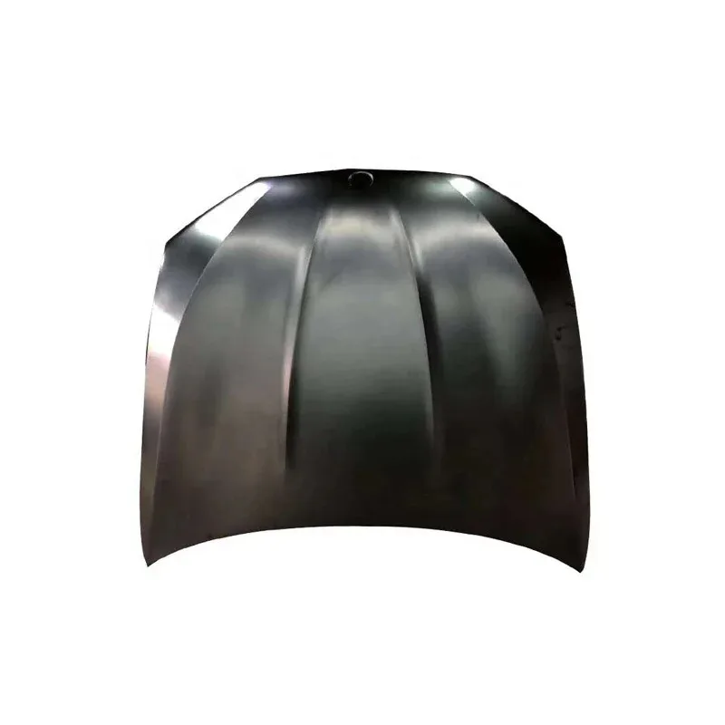 

High Quality Flash Sale ! Car Bumper 5 Series G30G38 Changed M5 Aluminum Engine Hood