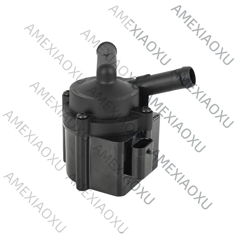 BMW 550I 650I 750I 750LI M6 M5 X5 X6용 자동차 보조 냉각수 워터펌프 11517629916 7629916 엔진 워터펌프