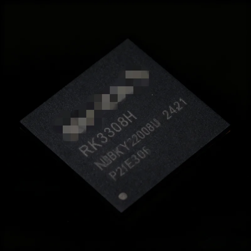 TFBGA-355 RK3308H Audio processor chip