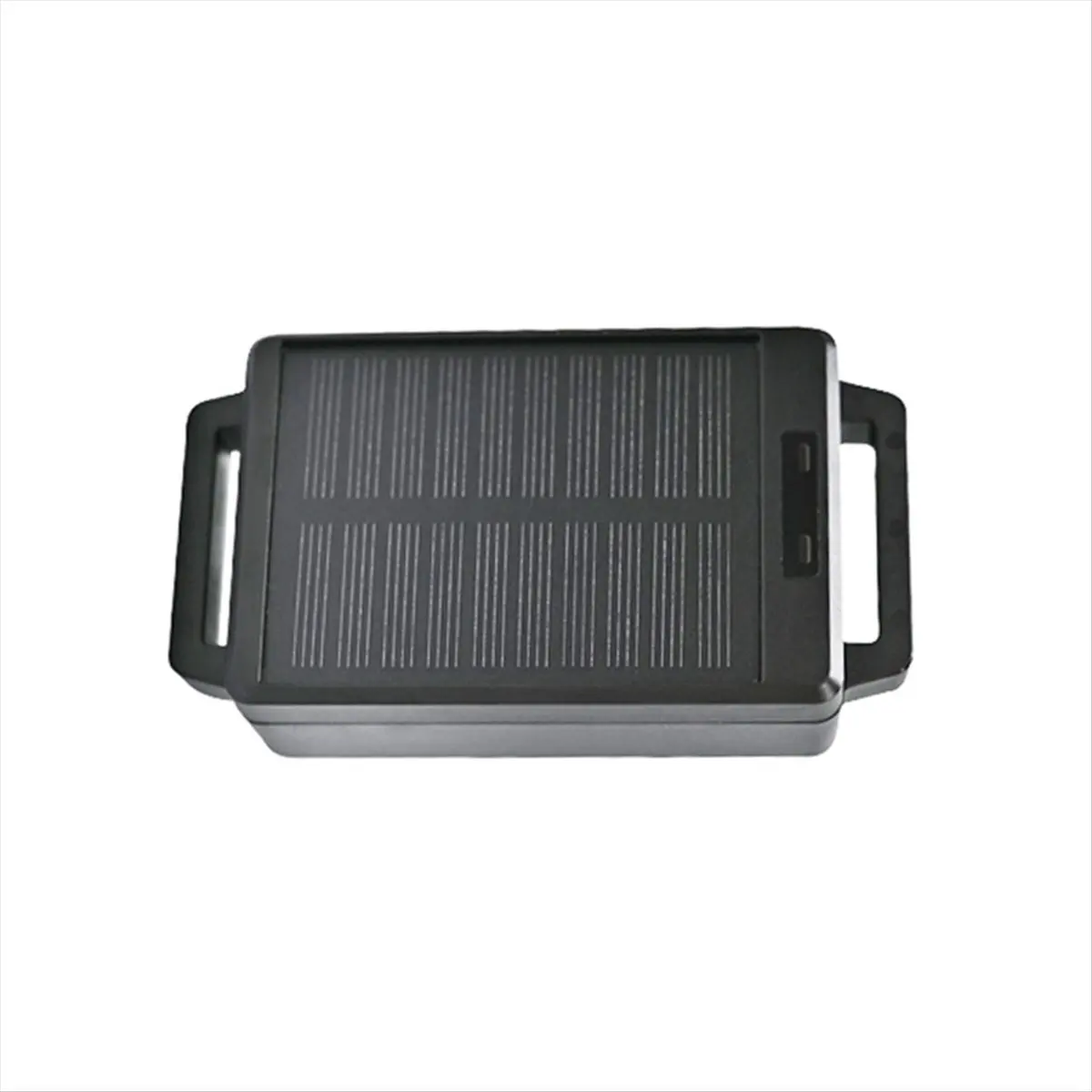 Alat Pelacak Sapi dan Domba dengan Tenaga Surya, Perangkat Pelacak Posisi untuk Peternakan, Terminal Posisi Sapi dan Domba-BCBW