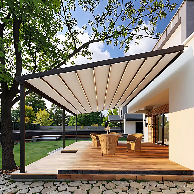 Aluminum Alloy Fold… - image