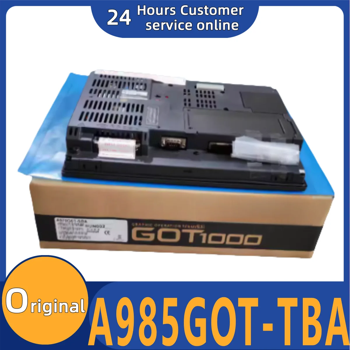 

Совершенно новый оригинальный сенсорный экранA985GOT-TBAA985GOT-TBDA960GOT-EBAA960GOT-EBD