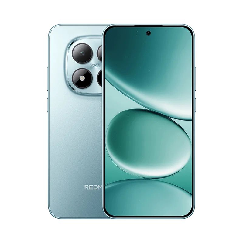Brand new Original Redmi Note 15 Pro 5G Dimensity 7400-Ultra 50MP Camera OIS 6.83" 1.5K 120HZ Display 7000mAh Battery 45W  NFC