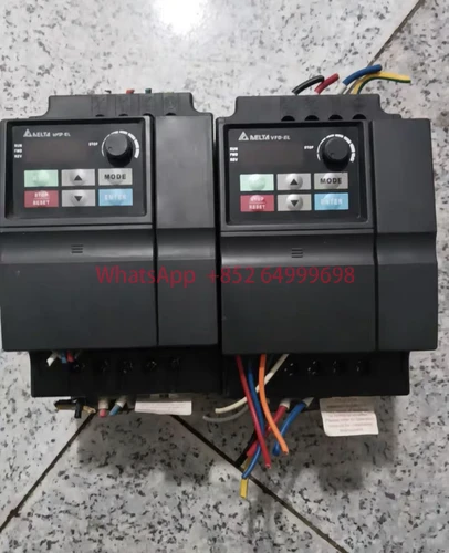 1 個中古 VFD037EL43A